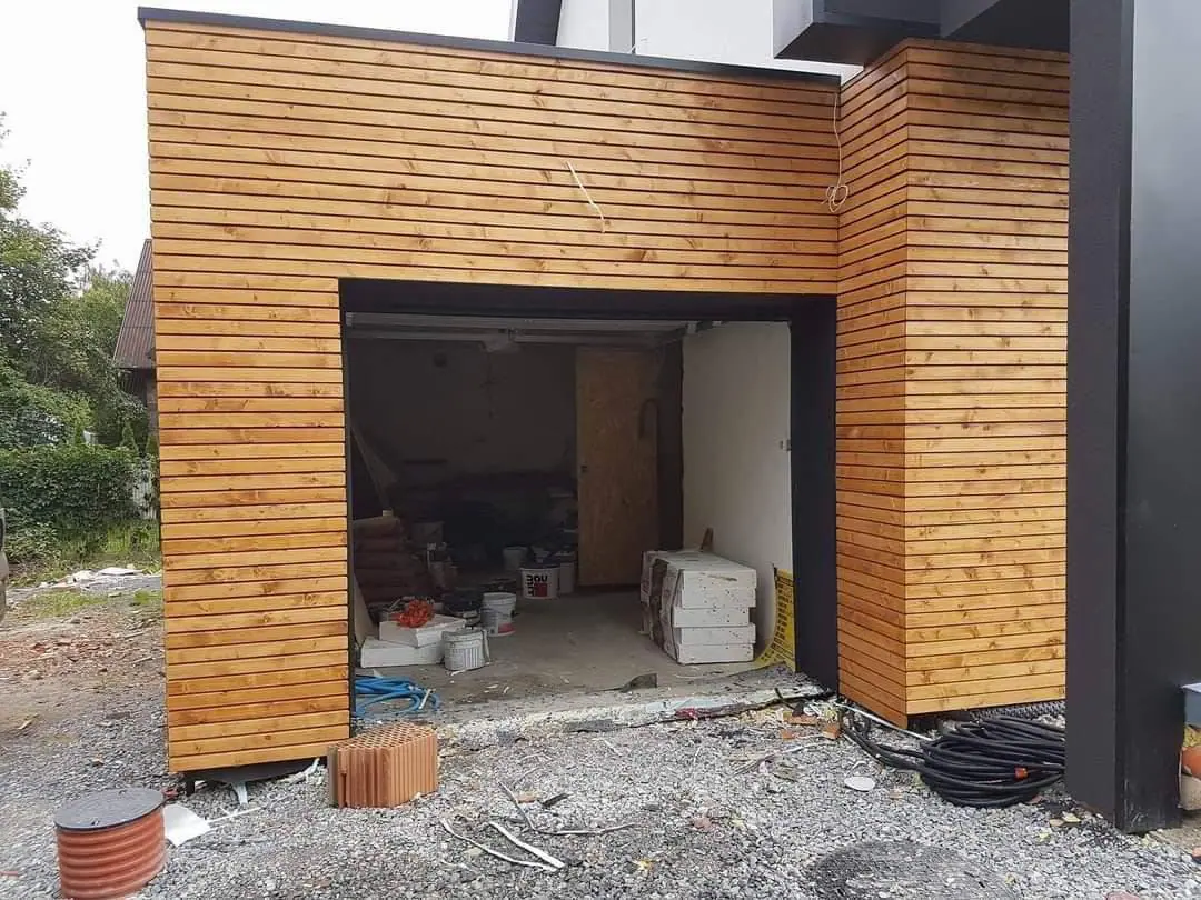 Außensanierung & Arbeiten am Haus – ausgeführtes Projekt 12