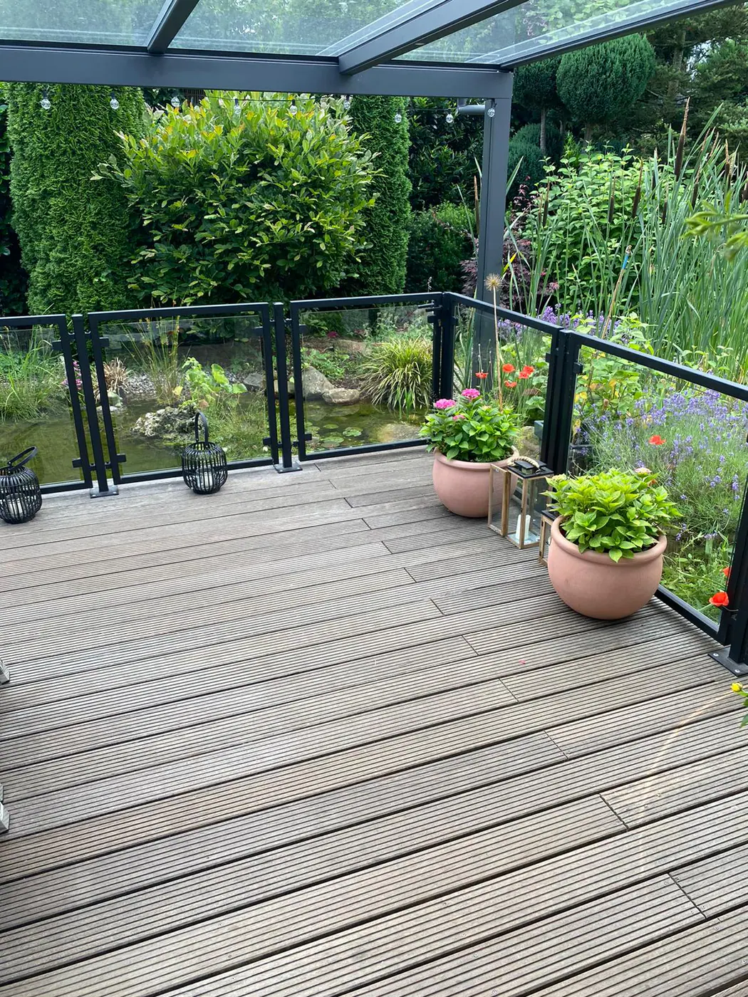 Garten- & Landschaftsbau – ausgeführtes Projekt 15