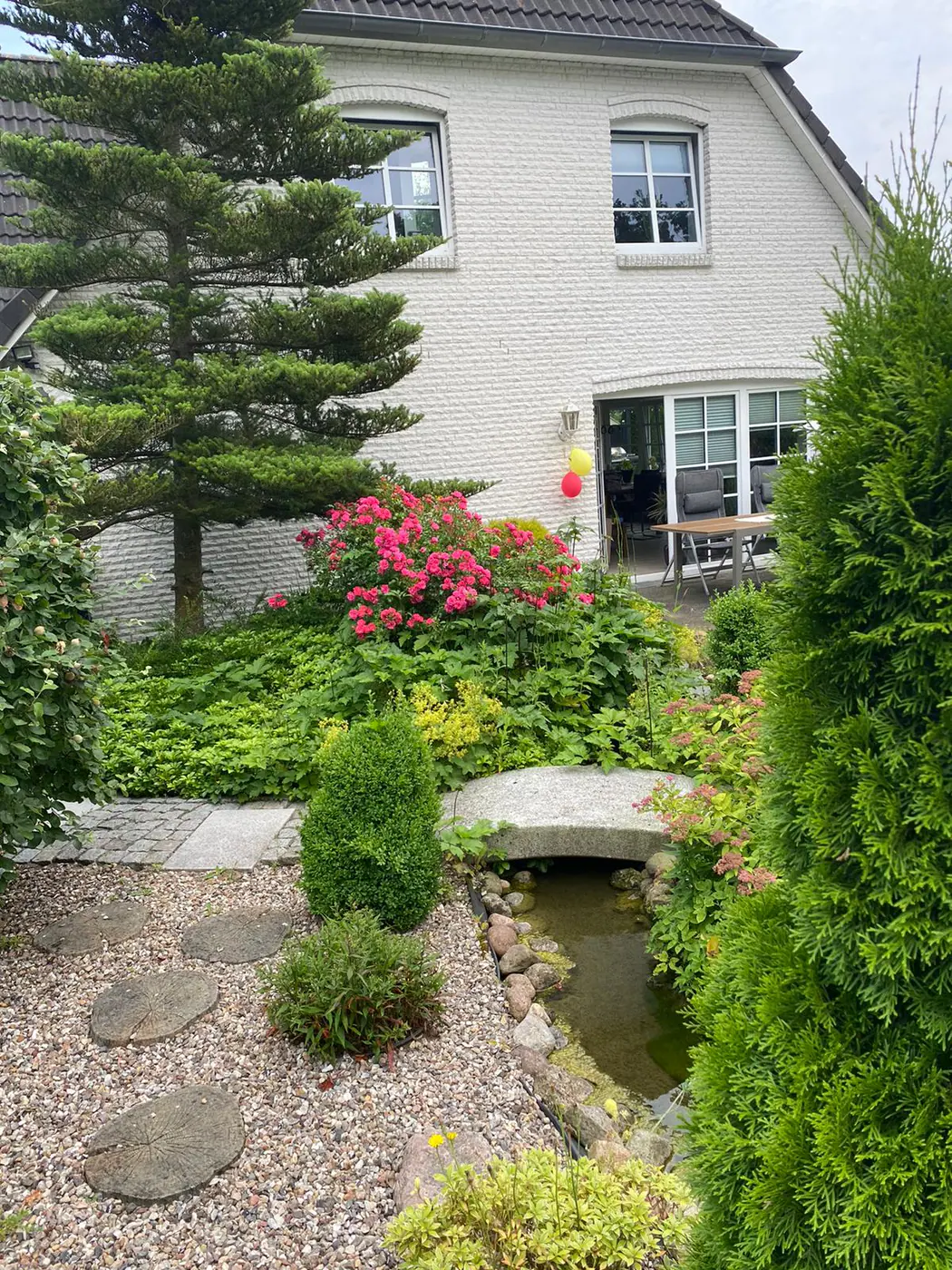Garten- & Landschaftsbau bei TomKREATIVBAU
